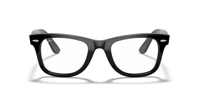 Ray-Ban 0RX4340V Wayfarer Ease 2000 – Black