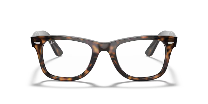 Ray-Ban RB4340V Wayfarer Ease 2012 – Havana