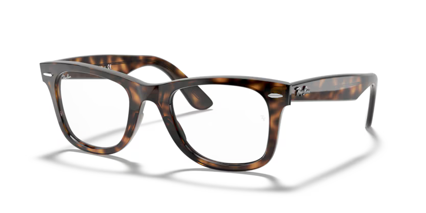 Ray-Ban RB4340V Wayfarer Ease 2012 – Havana