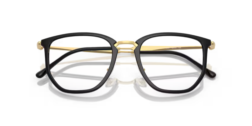 Ray-Ban 0RX4451V 2000 - Black