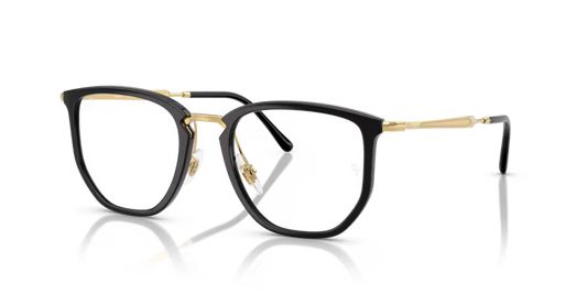 Ray-Ban 0RX4451V 2000 - Black