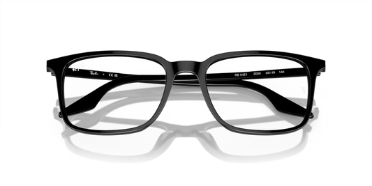 Ray-Ban RX5421 2000 – Black