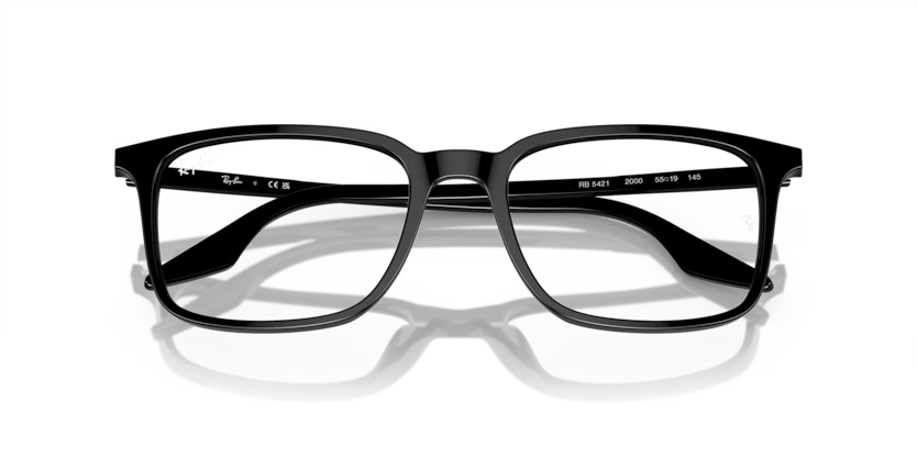 Ray-Ban 0RX5421 2000