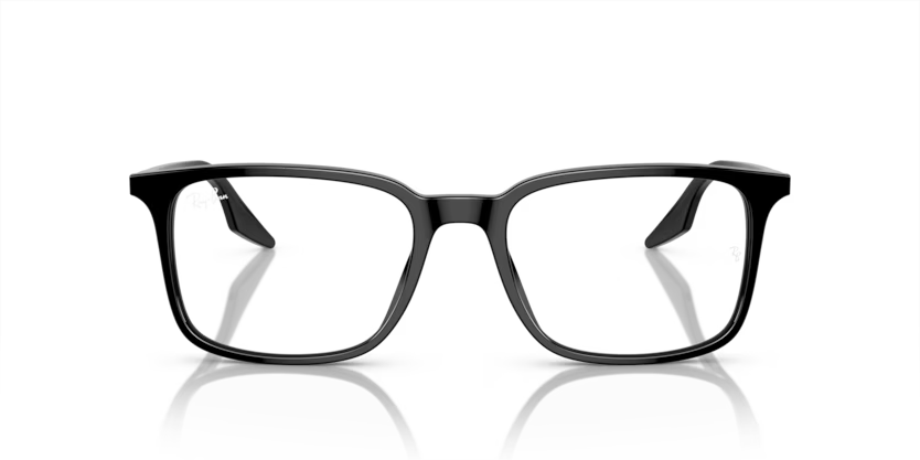 Ray-Ban RX5421 2000 – Black
