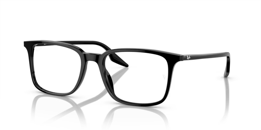 Ray-Ban RX5421 2000 – Black