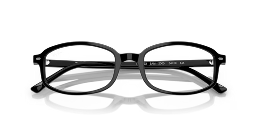 Ray-Ban RX5432 Sam2000 – Black