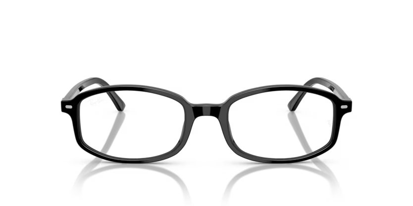 Ray-Ban RX5432 Sam2000 – Black