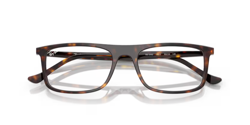 Ray-Ban RX5440 2012 – Havana