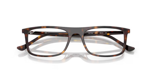 Ray-Ban RX5440 2012 – Havana