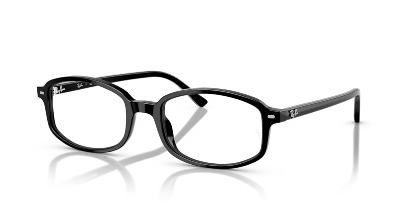 Ray-Ban RX5432 Sam2000 – Black