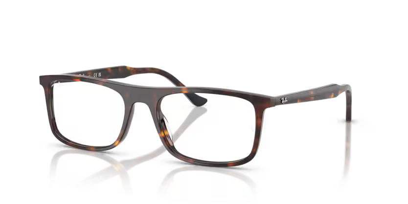 Ray-Ban RX5440 2012 – Havana