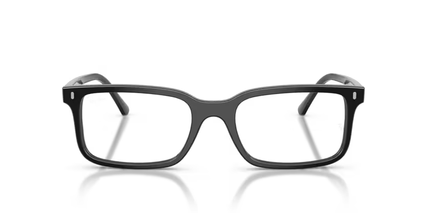 Ray-Ban 0RX5445 2000 – Black (52 mm / 54 mm)