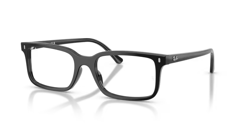 Ray-Ban 0RX5445 2000 – Black (52 mm / 54 mm)