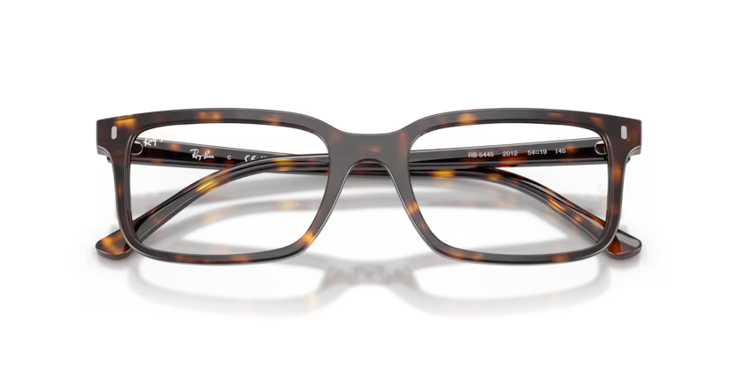 Ray-Ban 0RX5445 2012 – Havana (52 mm / 54 mm)