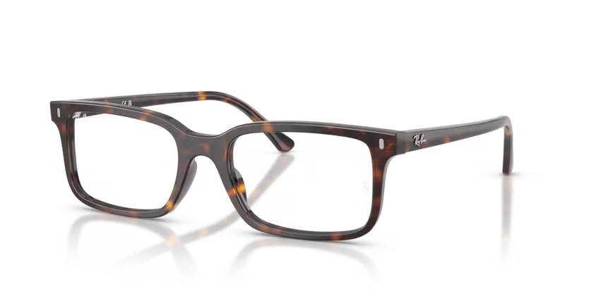 Ray-Ban 0RX5445 2012 – Havana (52 mm / 54 mm)