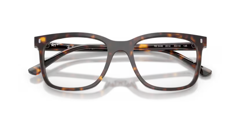 Ray-Ban 0RX5446 2012 – Havana