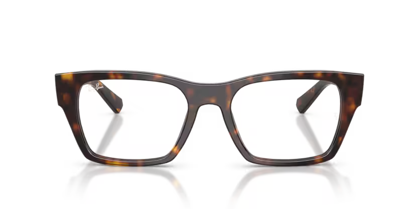 Ray-Ban 0RX5448 2012 – Havana 55 mm