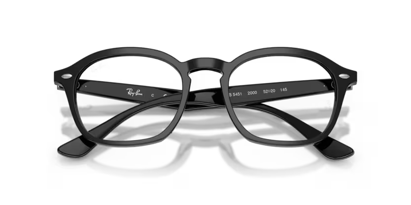 Ray-Ban 0RX5451 2000