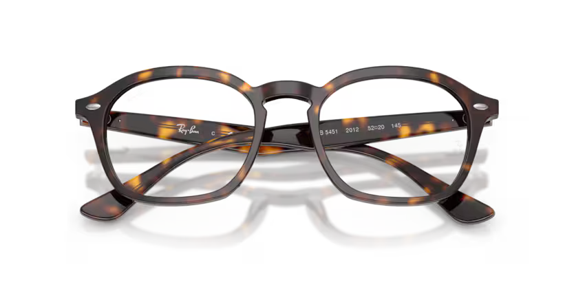Ray-Ban 0RX5451 2012