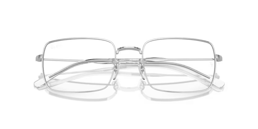 Ray-Ban 0RX6520 2501 – Silver