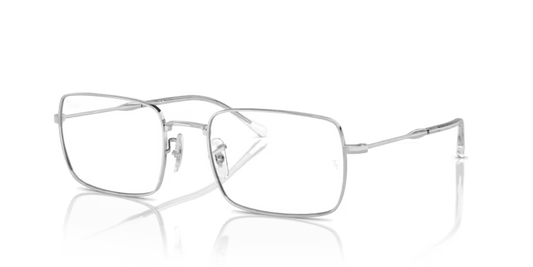 Ray-Ban 0RX6520 2501 – Silver