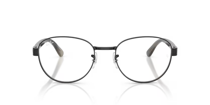 Ray-Ban 0RX6543 2509 - Black