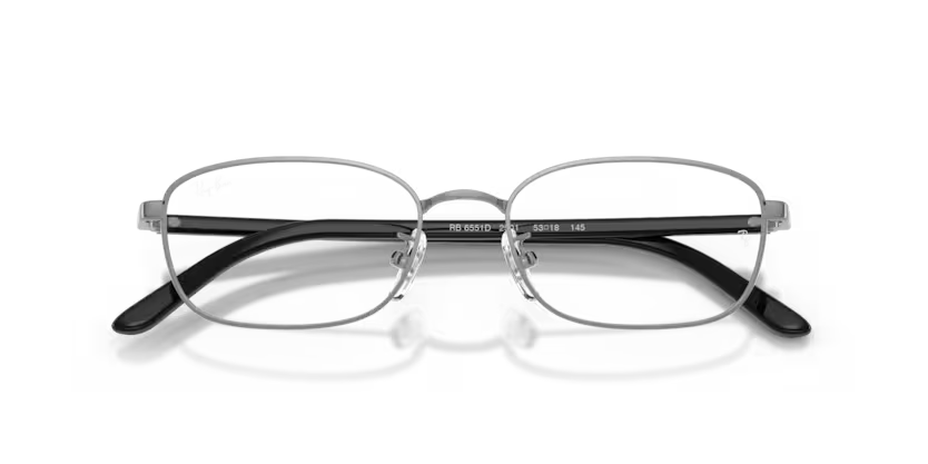 Ray-Ban 0RX6551D 2502