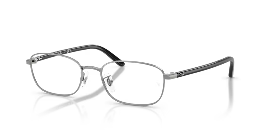 Ray-Ban 0RX6551D 2502