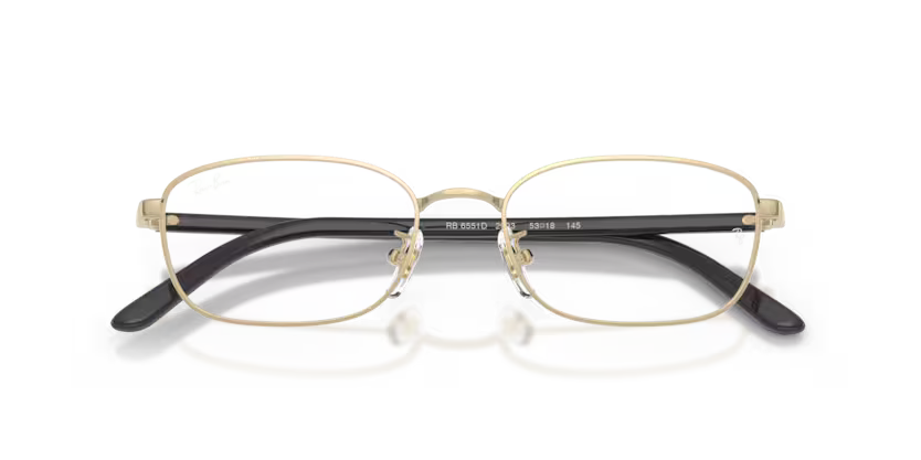 Ray-Ban 0RX6551D 2993