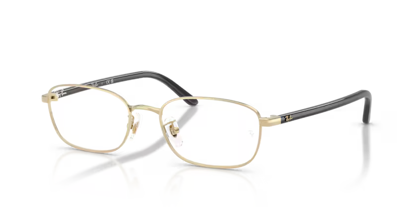 Ray-Ban 0RX6551D 2993