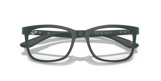 Ray-Ban RX7230 8062 – Sand Green
