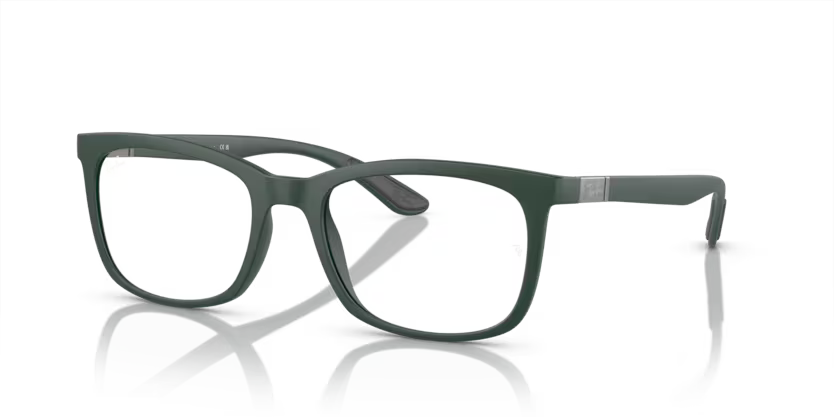 Ray-Ban RX7230 8062 – Sand Green