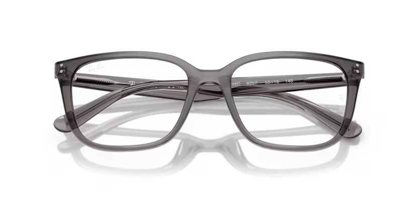 Ray-Ban 0RX7248D 8257