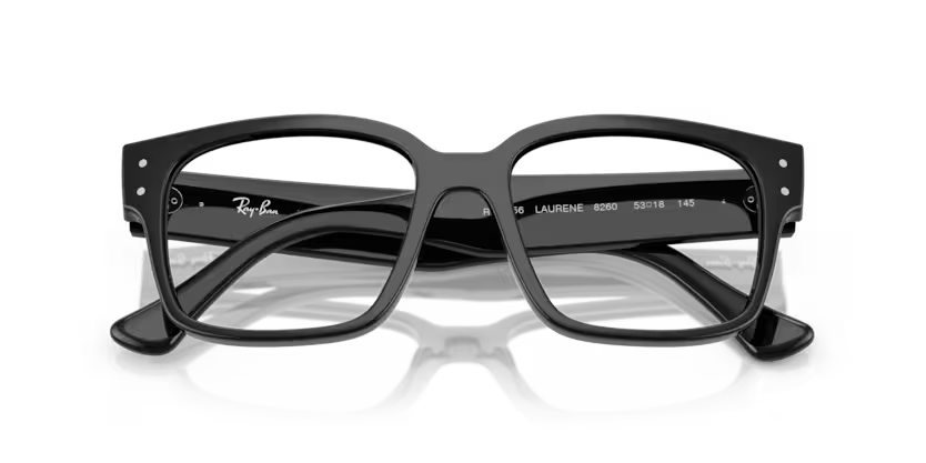 Ray-Ban 0RX7256 Laurene 8260