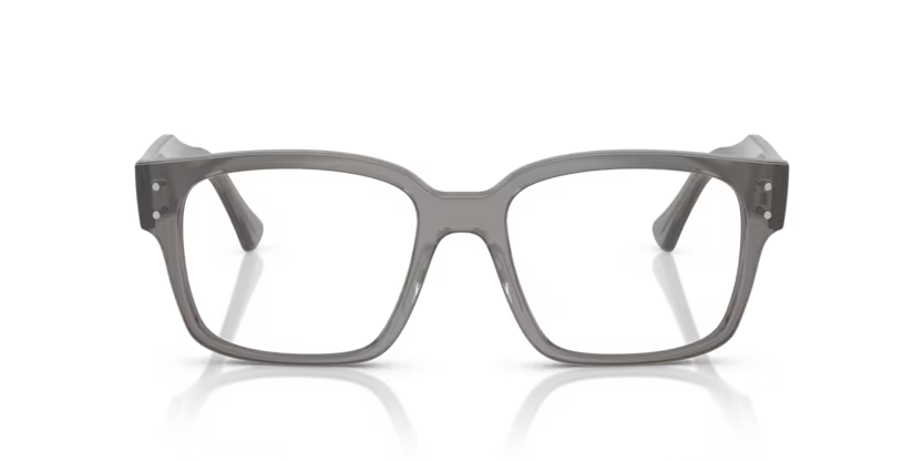 Ray-Ban 0RX7256 Laurene 8431 – Transparent Grey