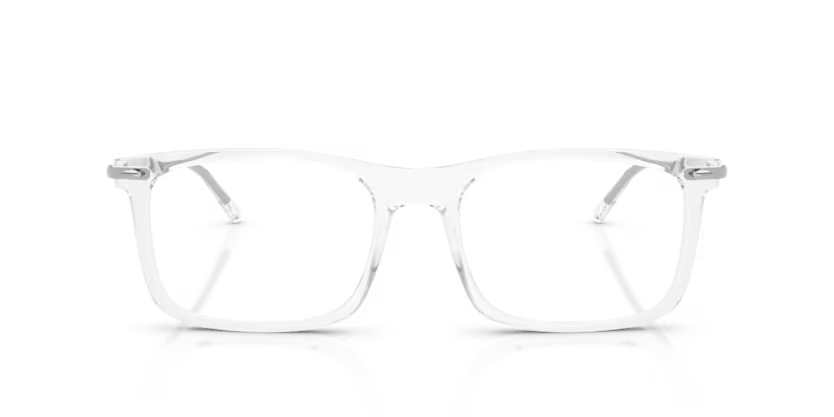RAYBAN 0RX7260 2001 – Transparent (Size 54)