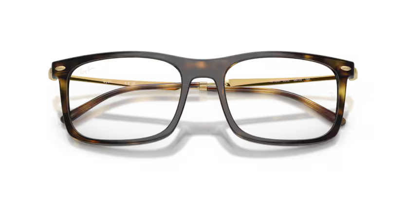 Ray-Ban 0RX7260 2012 – Havana