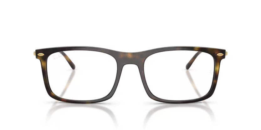 Ray-Ban 0RX7260 2012 – Havana