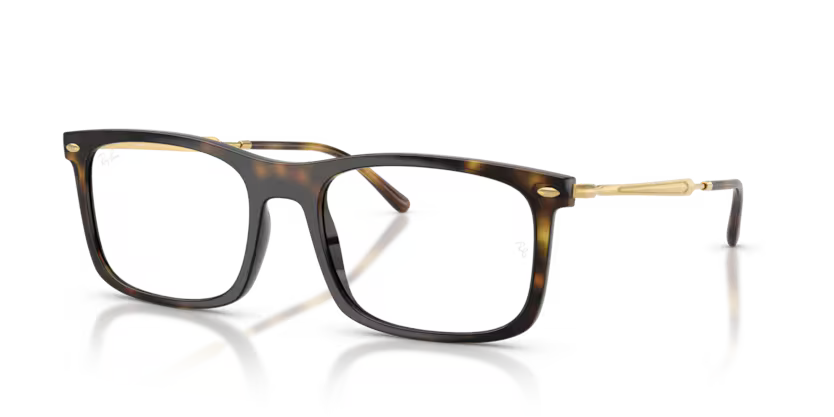 Ray-Ban 0RX7260 2012 – Havana