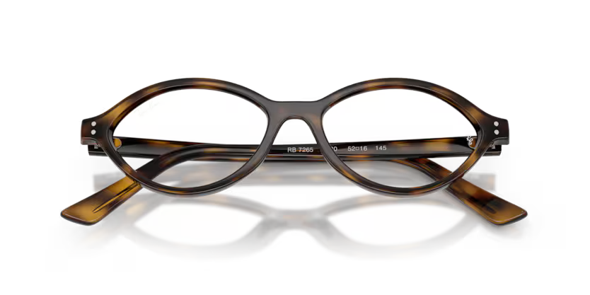 Ray-Ban 0RX7265 8320