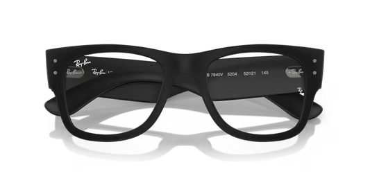 Ray-Ban 0RX7840V 5204 – Sand Black
