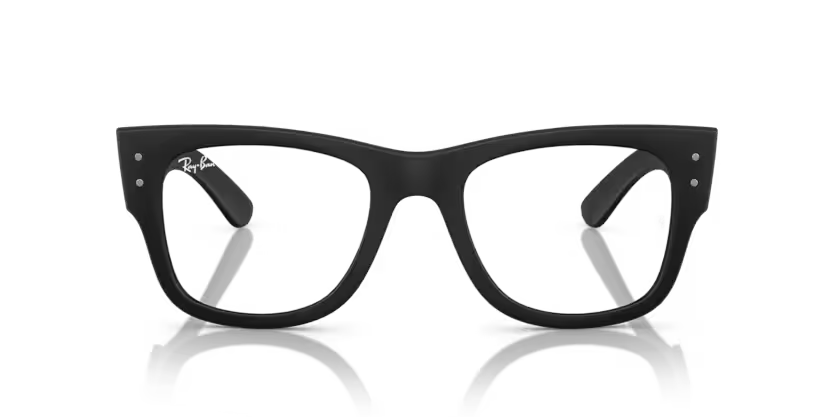 Ray-Ban 0RX7840V 5204 – Sand Black