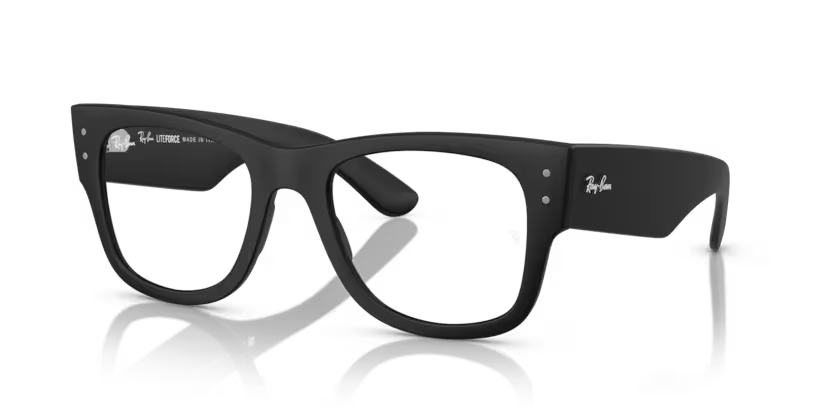 Ray-Ban 0RX7840V 5204 – Sand Black