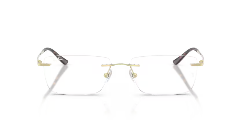 Ray-Ban 0RX8781D 1251