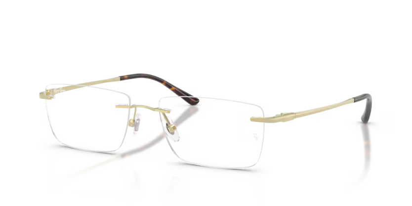 Ray-Ban 0RX8781D 1251