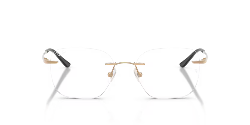 Ray-Ban 0RX8783D 1248 – Rose Gold
