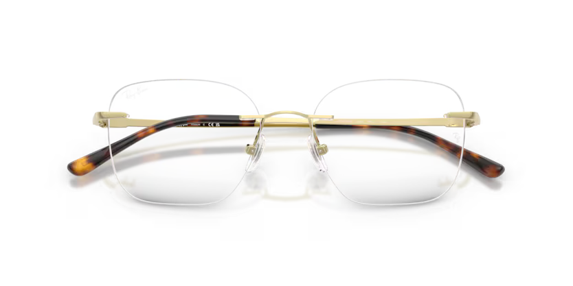 Ray-Ban 0RX8783D 1251