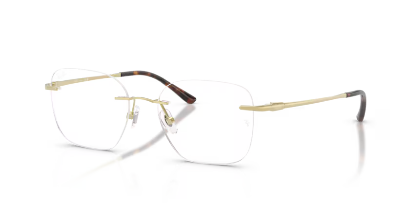 Ray-Ban 0RX8783D 1251