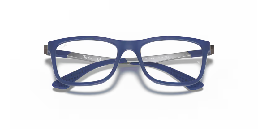 Ray-Ban 0RY1549 3655
