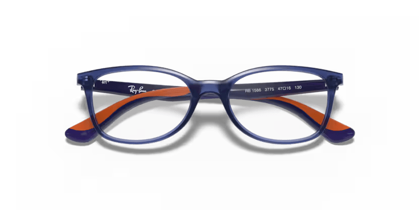Ray-Ban 0RY1586 3775